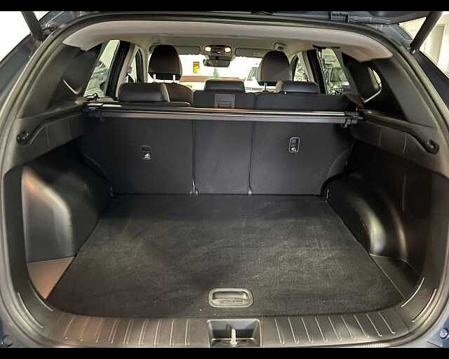 Hyundai TUCSON TUCSON 1.6 hev Exellence Lounge Pack 2wd auto