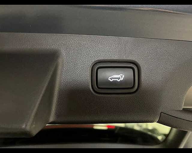 Hyundai TUCSON TUCSON 1.6 hev Exellence Lounge Pack 2wd auto