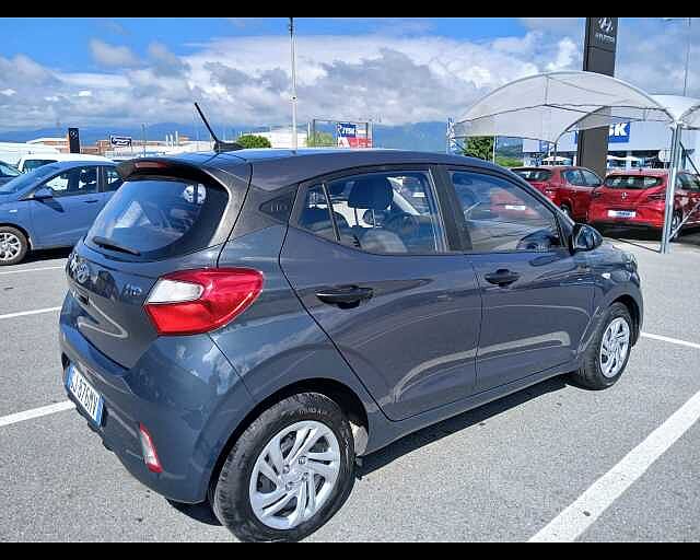 Hyundai i10 HYUNDAI i10 1.0 Advanced