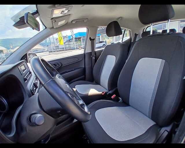 Hyundai i10 HYUNDAI i10 1.0 Advanced