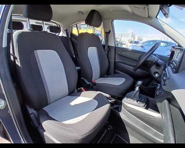 Hyundai i10 HYUNDAI i10 1.0 Advanced