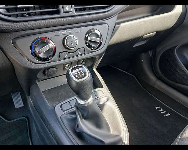 Hyundai i10 HYUNDAI i10 1.0 Advanced