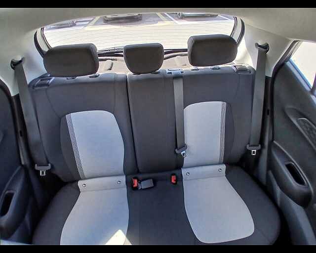 Hyundai i10 HYUNDAI i10 1.0 Advanced
