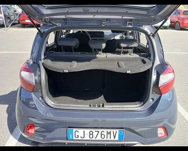 Hyundai i10 HYUNDAI i10 1.0 Advanced