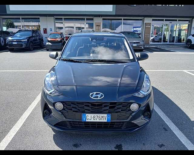 Hyundai i10 HYUNDAI i10 1.0 Advanced