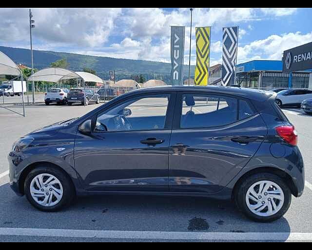 Hyundai i10 HYUNDAI i10 1.0 Advanced