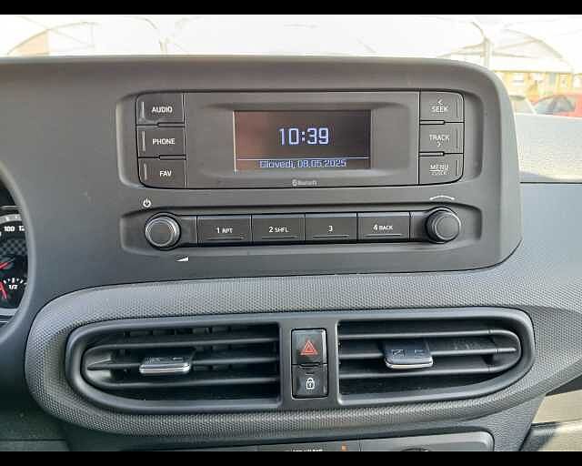 Hyundai i10 HYUNDAI i10 1.0 Advanced