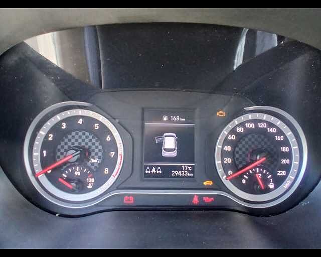 Hyundai i10 HYUNDAI i10 1.0 Advanced