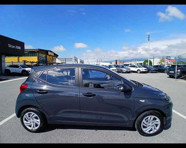 Hyundai i10 HYUNDAI i10 1.0 Advanced