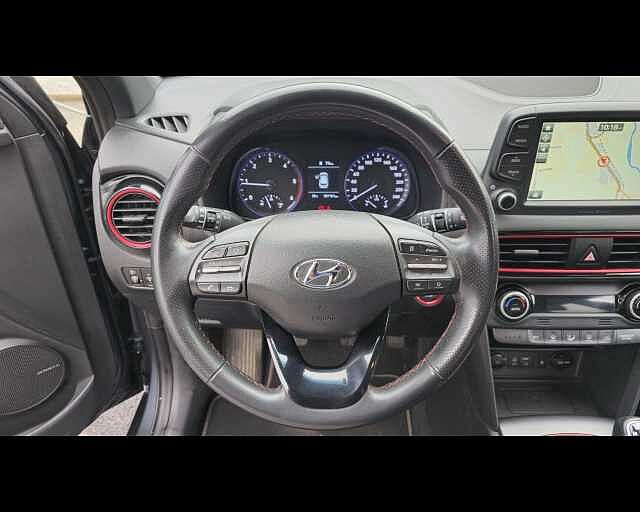 Hyundai  KONA 1.6 CRDI STYLE 2WD 115CV