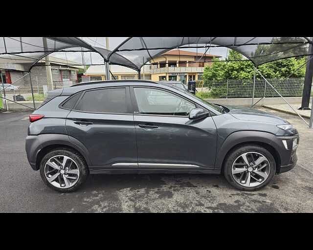 Hyundai  KONA 1.6 CRDI STYLE 2WD 115CV