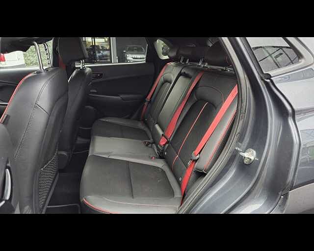 Hyundai  KONA 1.6 CRDI STYLE 2WD 115CV