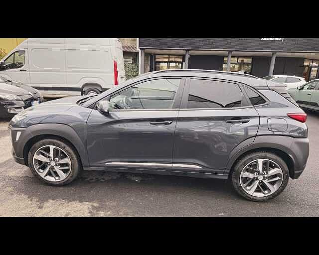 Hyundai  KONA 1.6 CRDI STYLE 2WD 115CV