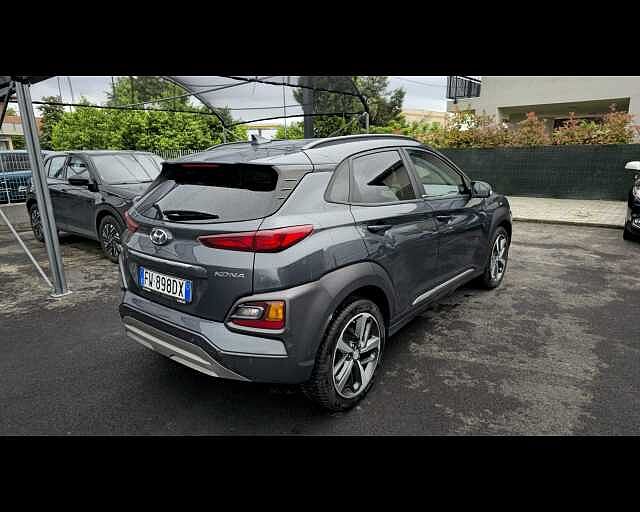Hyundai  KONA 1.6 CRDI STYLE 2WD 115CV