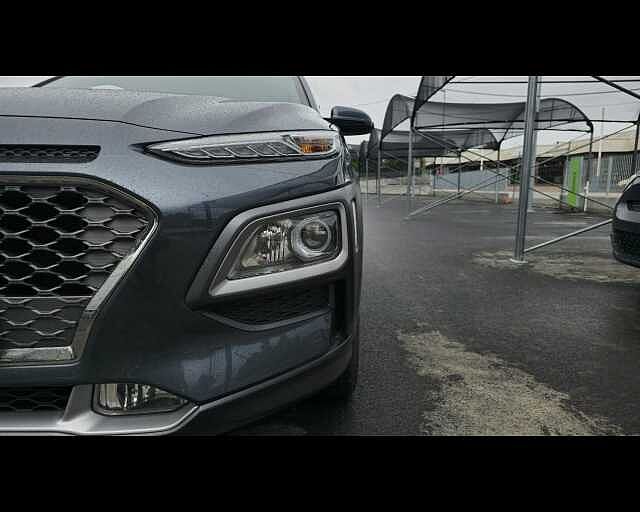 Hyundai  KONA 1.6 CRDI STYLE 2WD 115CV