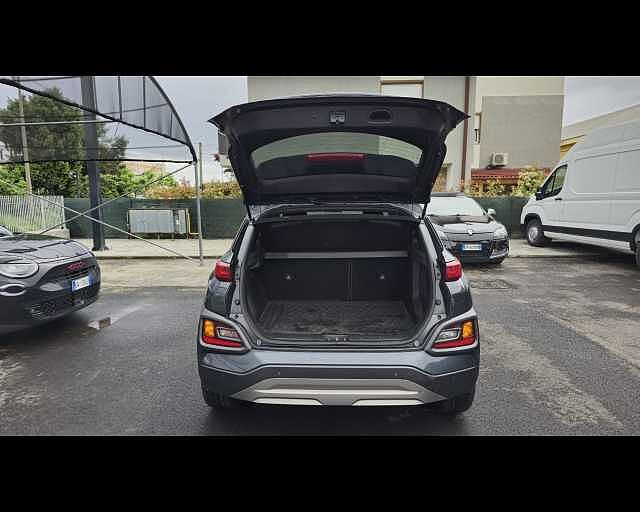 Hyundai  KONA 1.6 CRDI STYLE 2WD 115CV