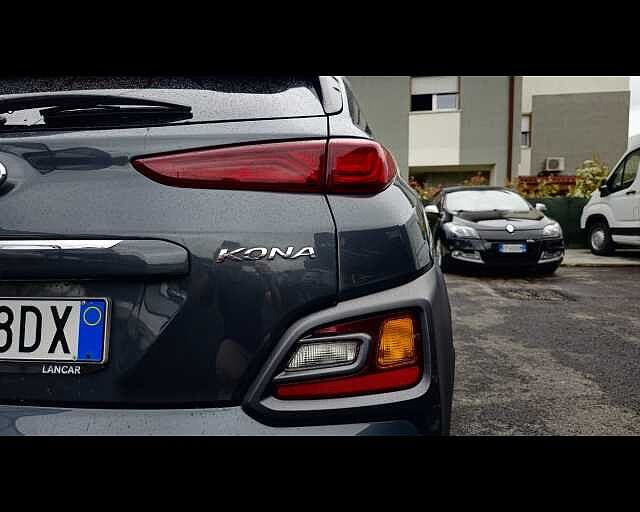 Hyundai  KONA 1.6 CRDI STYLE 2WD 115CV