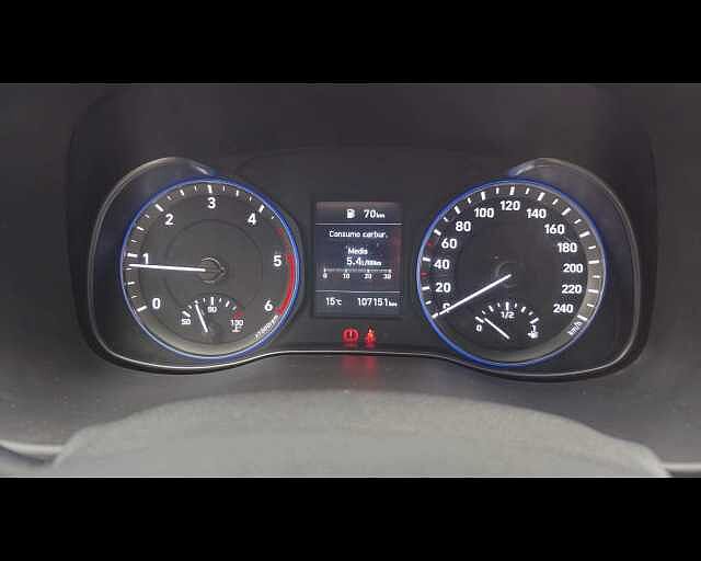 Hyundai  KONA 1.6 CRDI STYLE 2WD 115CV