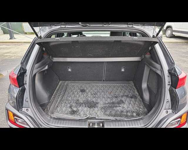 Hyundai  KONA 1.6 CRDI STYLE 2WD 115CV