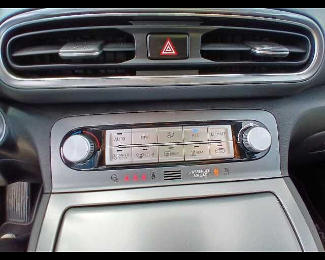 Hyundai KONA ELECTRIC KONA 64 kWh EV Exclusive