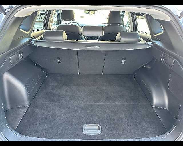 Hyundai  TUCSON 1.6 HEV NLINE HYUNDAI SMART SENSE+ ADVANCED