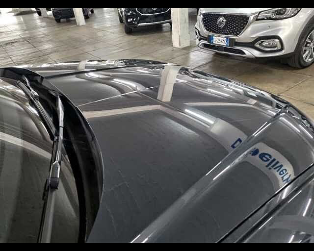 Hyundai TUCSON TUCSON 1.6 crdi 48V Xline 2wd dct