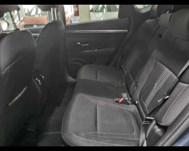 Hyundai TUCSON TUCSON 1.6 crdi 48V Xline 2wd dct