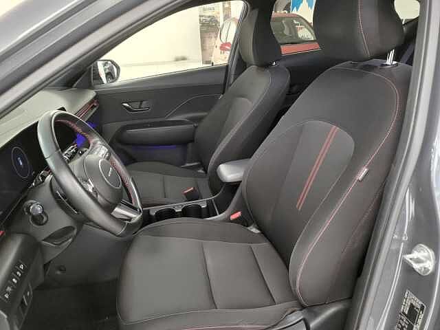 Hyundai KONA KONA 1.0 t-gdi N Line Tech Pack 2wd 120cv dct