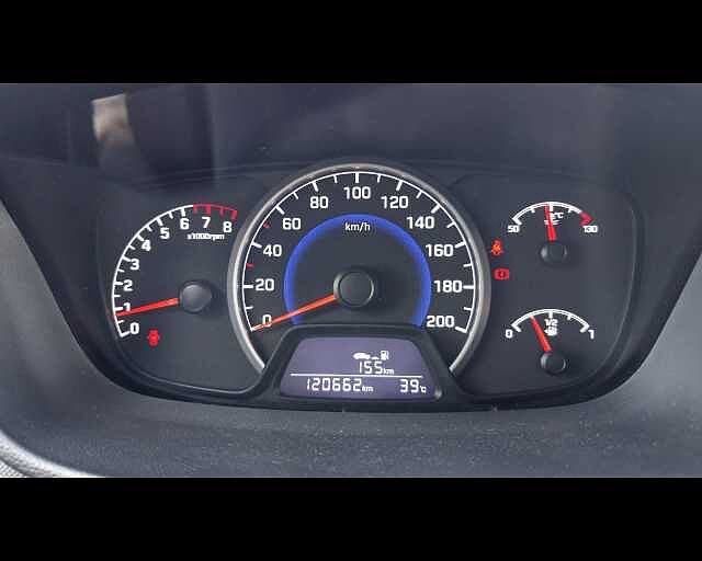 Hyundai  I10 1.0 MPI ECONEXT TECH MY19
