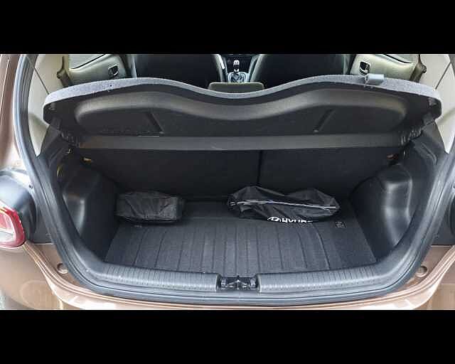 Hyundai  I10 1.0 MPI ECONEXT TECH MY19