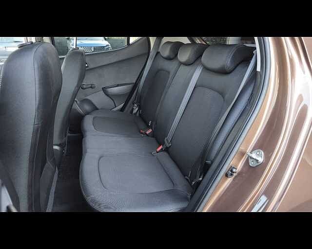Hyundai  I10 1.0 MPI ECONEXT TECH MY19