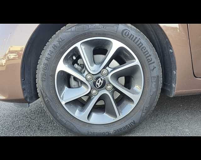 Hyundai  I10 1.0 MPI ECONEXT TECH MY19