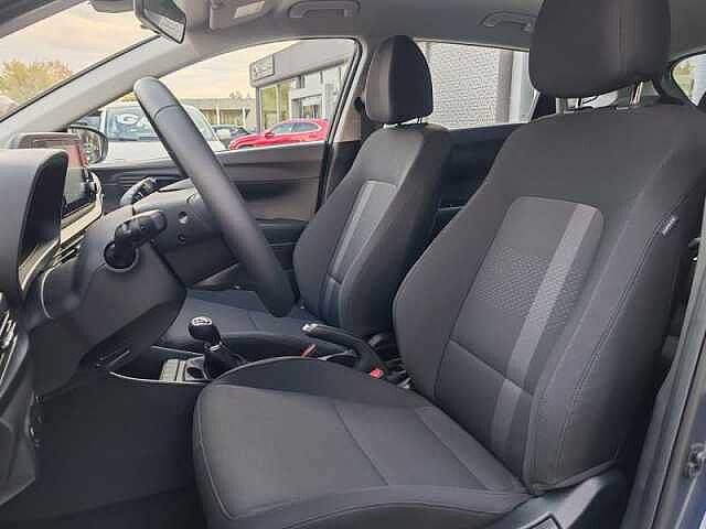 Hyundai i20 i20 1.0 T-GDI MT Connectline