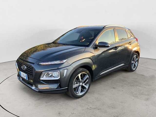 Hyundai KONA KONA 1.6 CRDI 115 CV XPrime