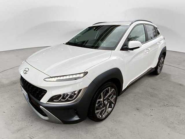Hyundai KONA KONA HEV 1.6 DCT XClass