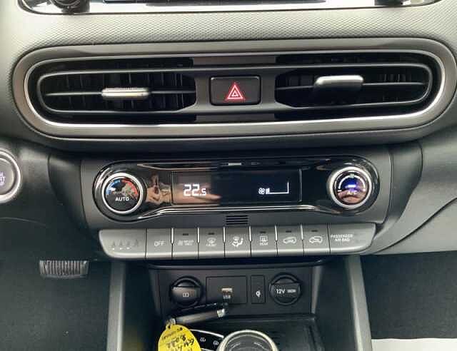 Hyundai KONA KONA HEV 1.6 DCT XClass