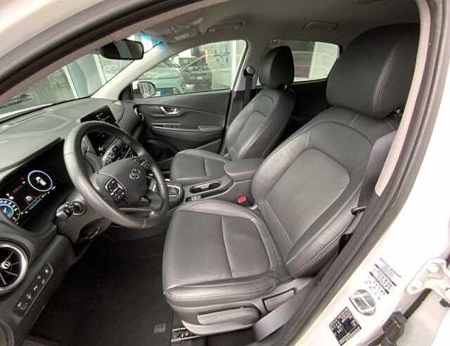 Hyundai KONA KONA HEV 1.6 DCT XClass