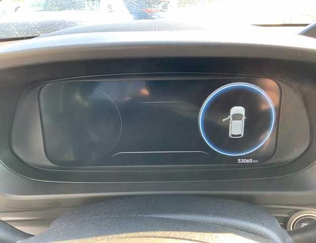 Hyundai i20 i20 1.0 T-GDI 48V iMT Bose