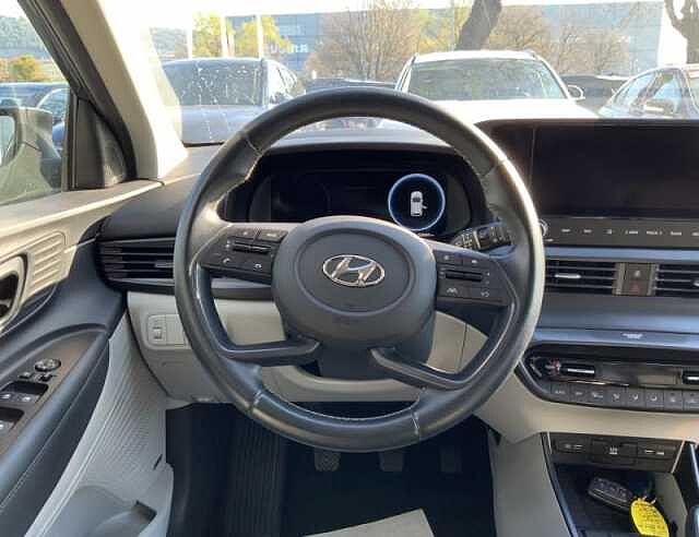 Hyundai i20 i20 1.0 T-GDI 48V iMT Bose