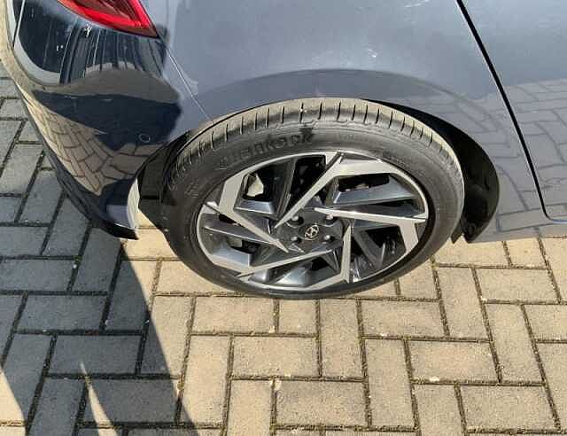 Hyundai i20 i20 1.0 T-GDI 48V iMT Bose