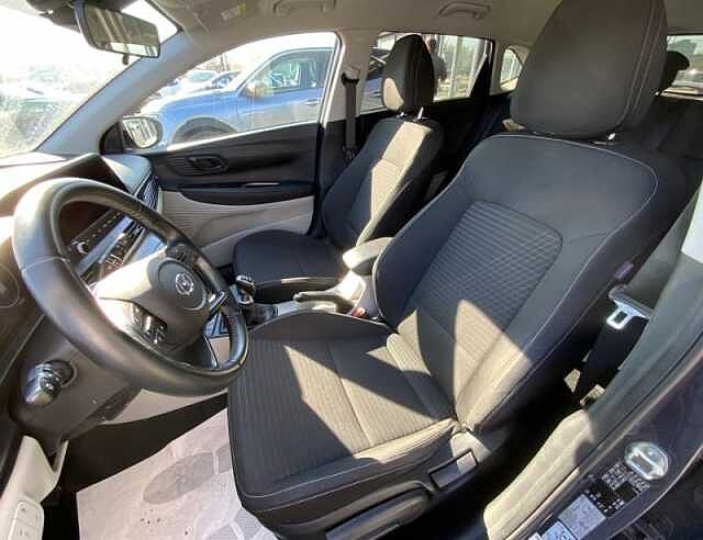 Hyundai i20 i20 1.0 T-GDI 48V iMT Bose