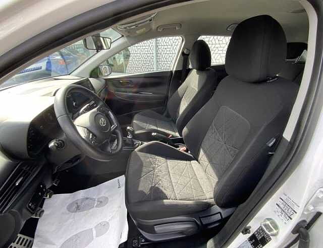 Hyundai BAYON Bayon 1.0 T-GDI Hybrid 48V iMT XLine