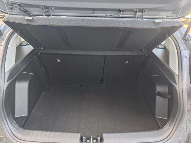 Hyundai BAYON Bayon 1.2 MPI MT XLine