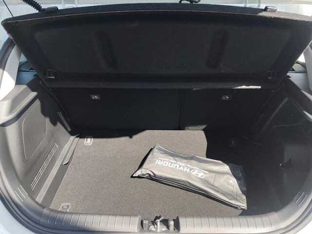 Hyundai i20 i20 1.0 T-GDI 48V iMT Connectline