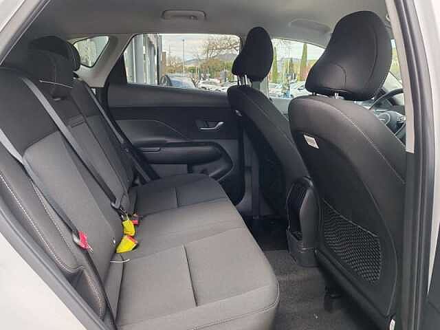 Hyundai KONA KONA 1.0 T-GDI Hybrid 48V iMT XLine Plus