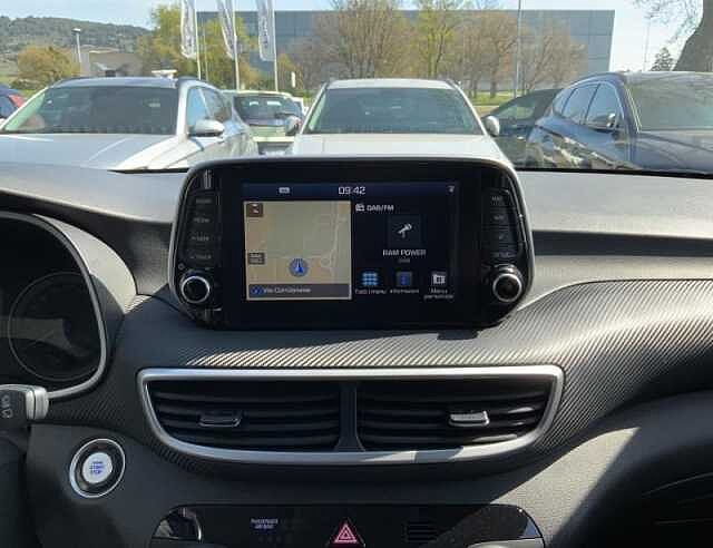 Hyundai TUCSON TUCSON 1.6 CRDi 48V XPrime