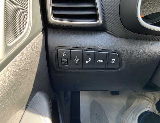 Hyundai TUCSON TUCSON 1.6 CRDi 48V XPrime