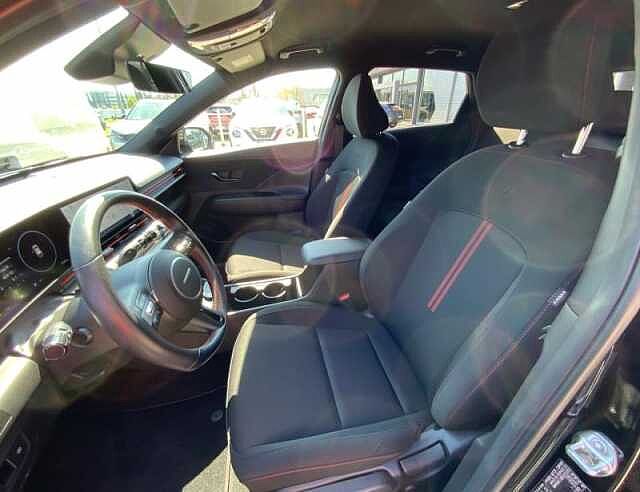 Hyundai KONA KONA HEV 1.6 DCT NLine