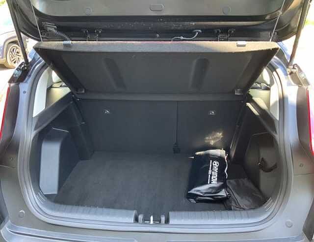 Hyundai BAYON Bayon 1.2 GPL MT XLine