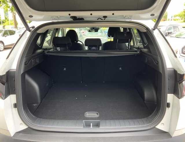 Hyundai TUCSON TUCSON 1.6 HEV aut.Exellence